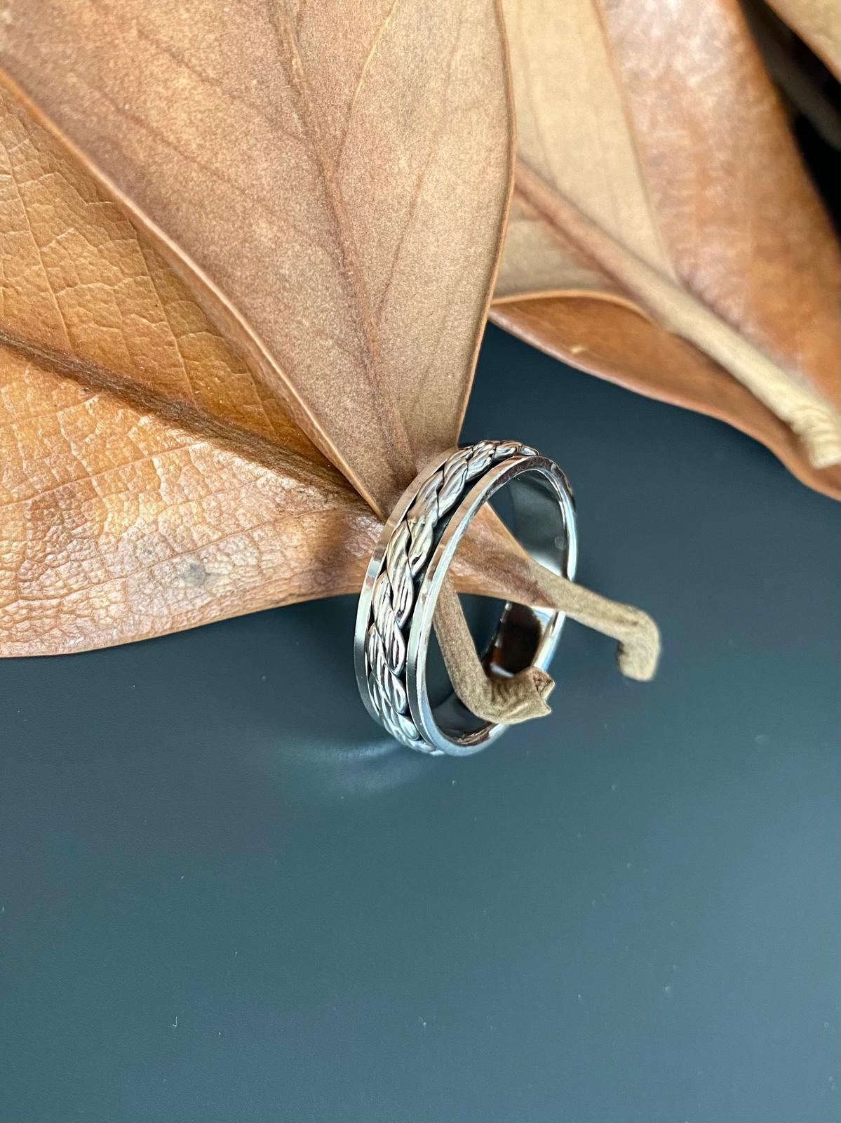 El Yapımı Yüzük 4