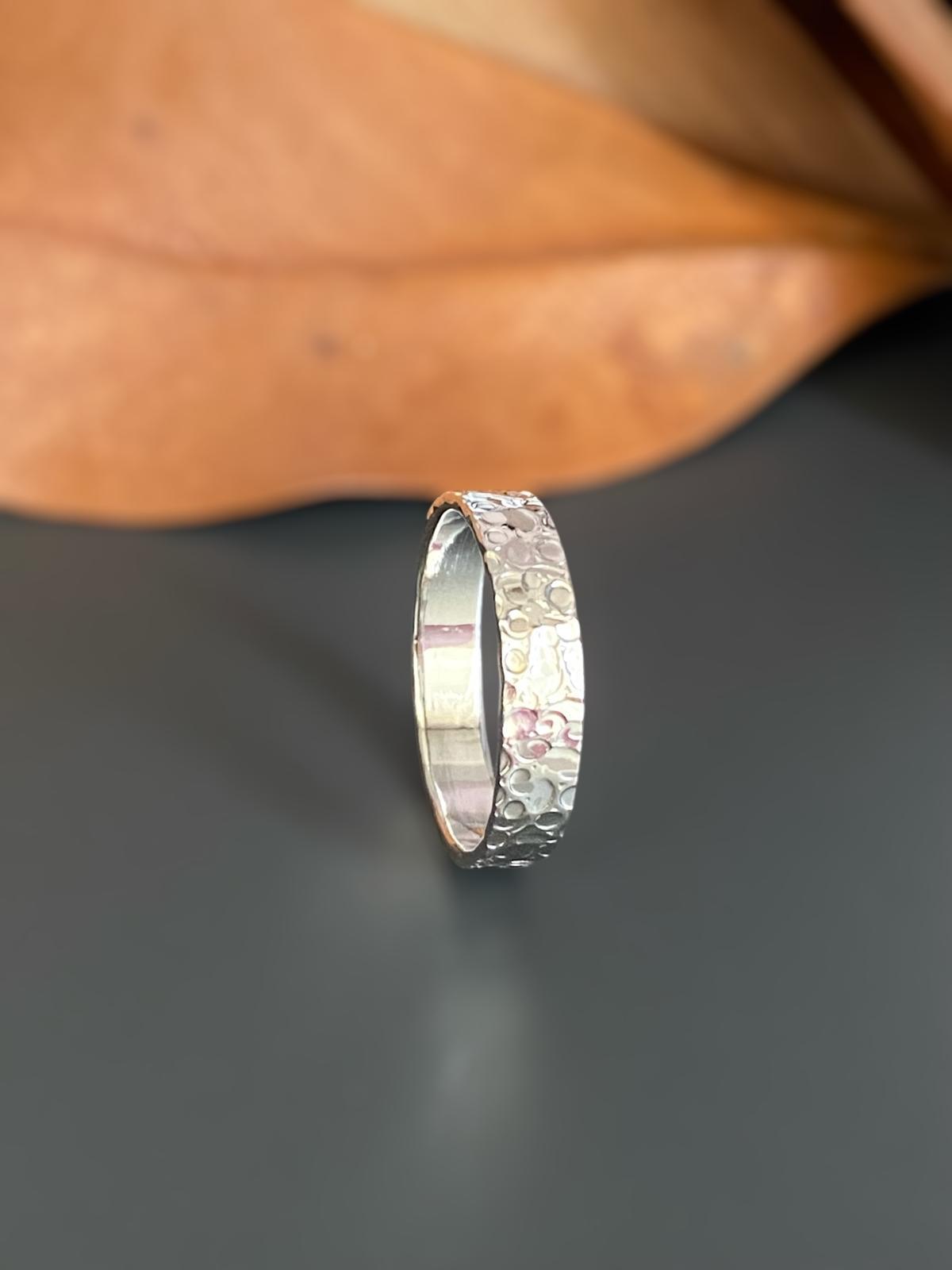 El Yapımı Yüzük 6