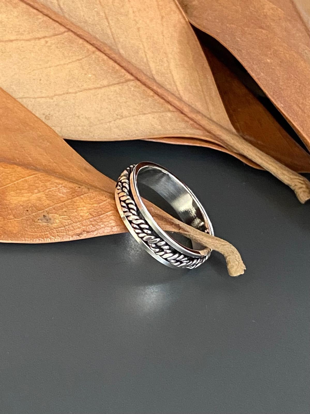 El Yapımı Yüzük 7