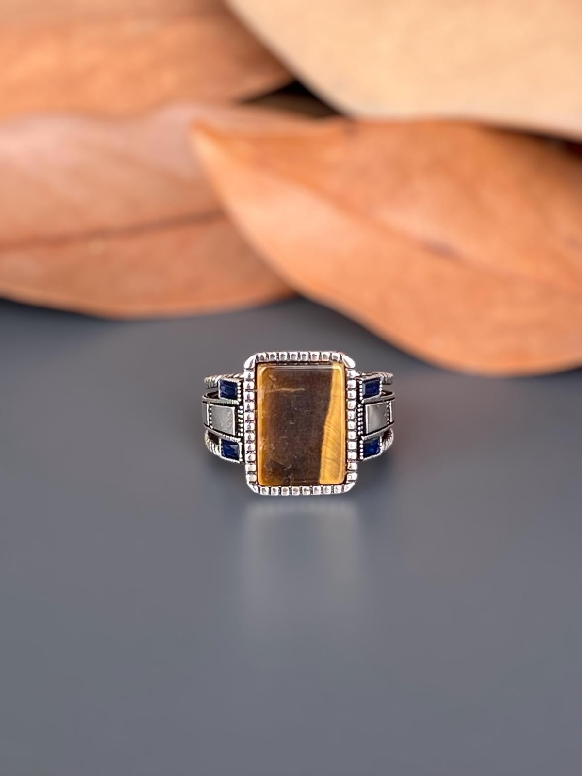 Kaplangözü Yüzük 1