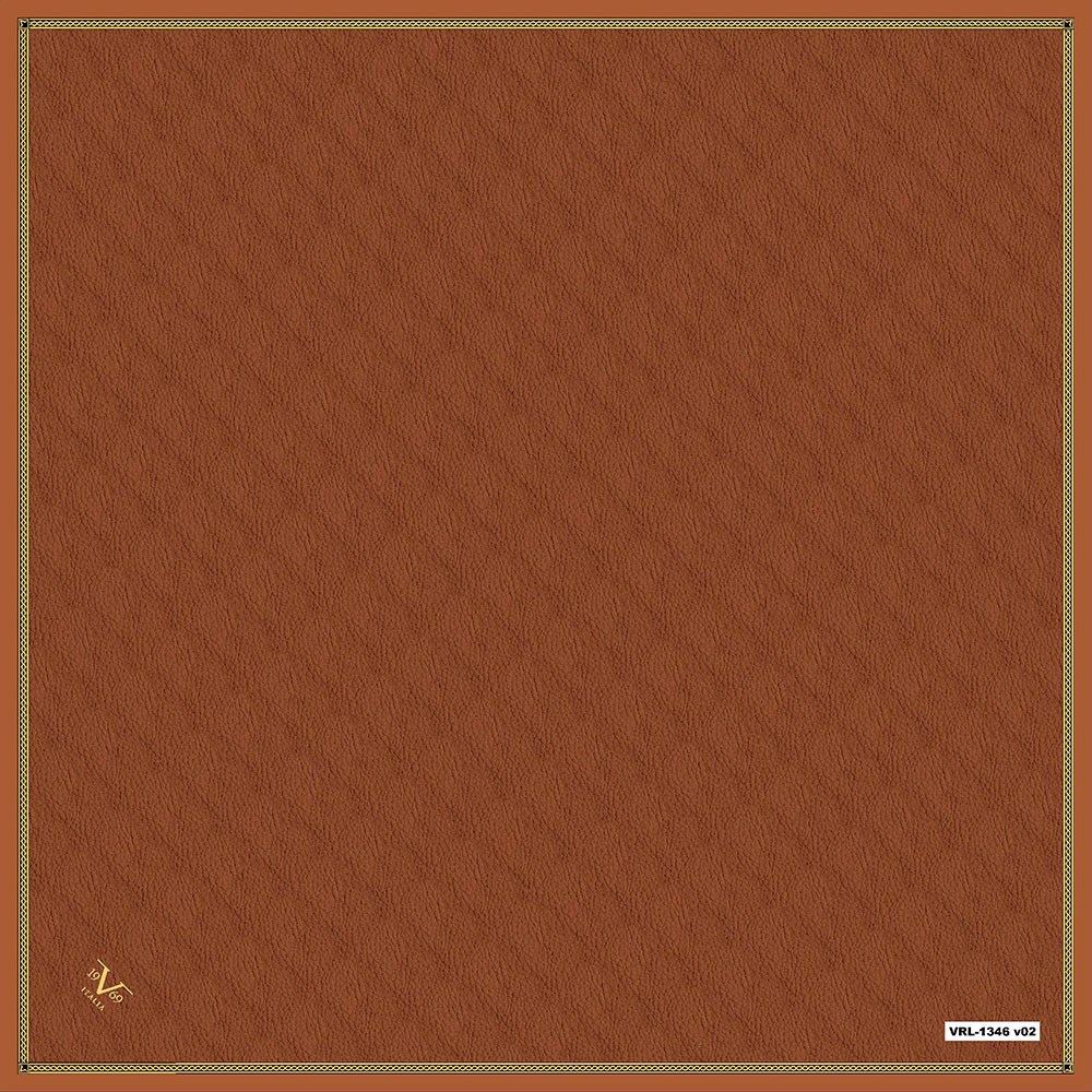 EŞARPDesenli Black Seri Twill Eşarp Askısı ile Birlikte 90x90 cm