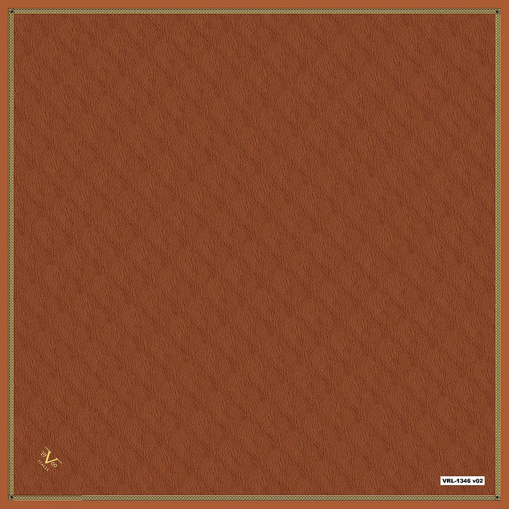 EŞARPDesenli Black Seri Twill Eşarp Askısı ile Birlikte 90x90 cm