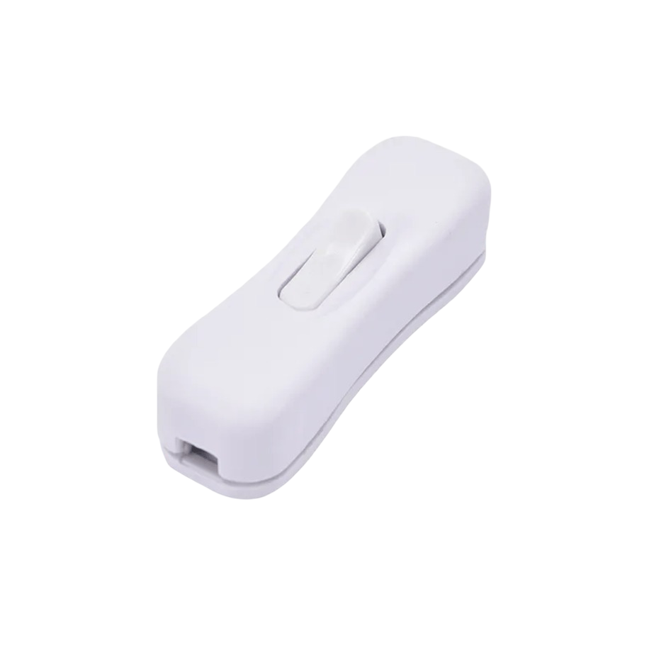 IC-192E ARAPUAR ANAHTARI BEYAZ