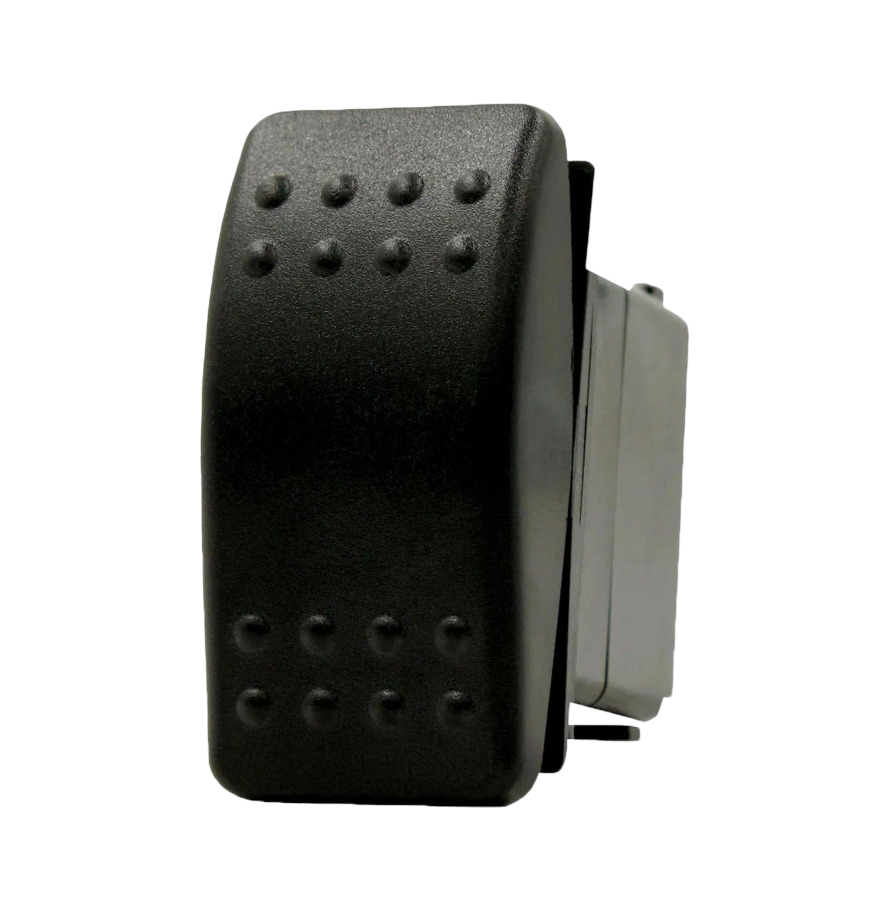 IC-134M-N6 Marin Switch Ledsiz (On)-Off-On