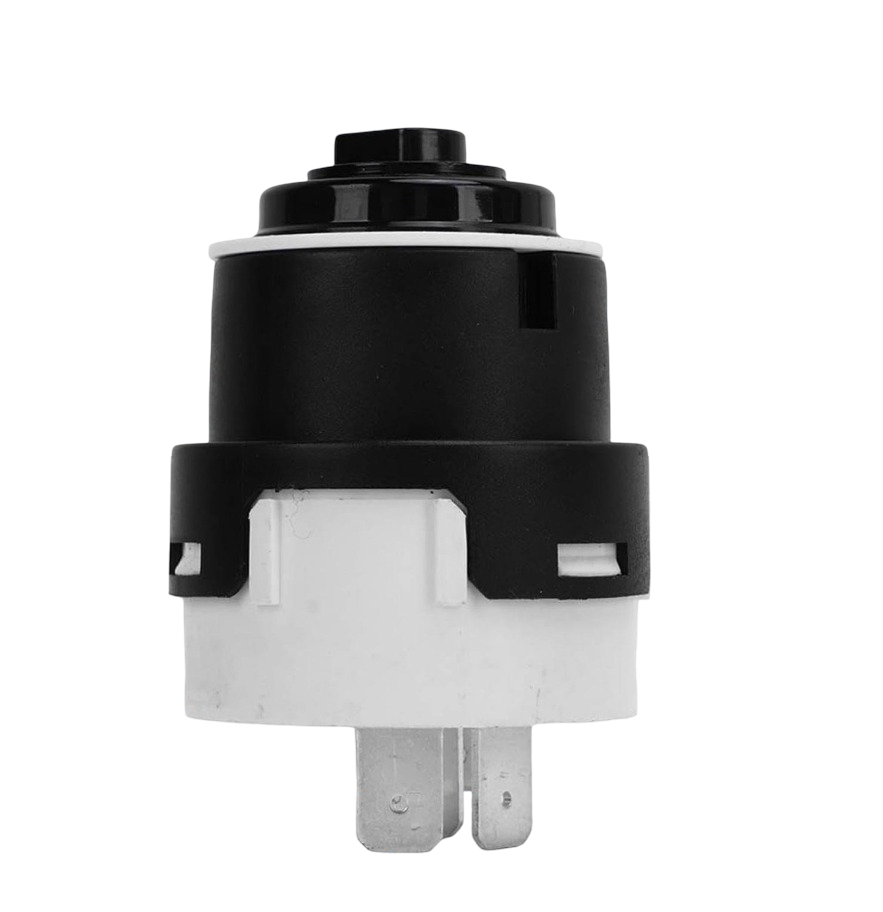 IC195M-2 ATEŞLEME ANAHTARI 5 POZİSYON 11P ON-OFF - SU GEÇİRMEZ KILIFLI