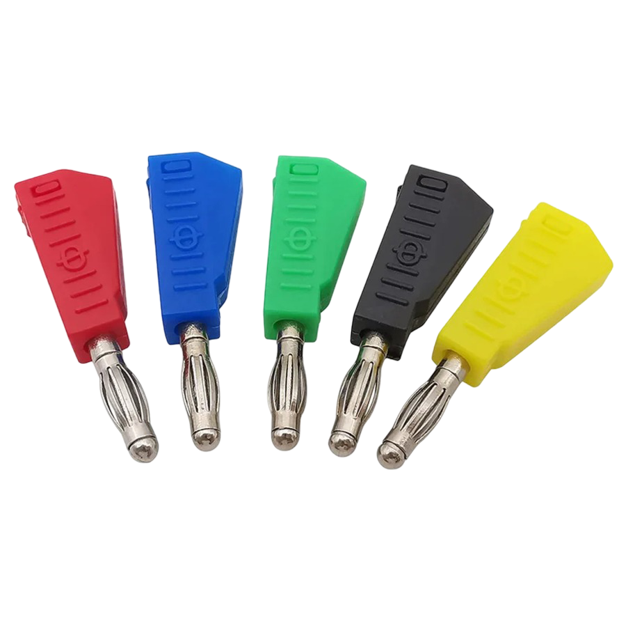 IC-238D Banana Jak Üçgen CX-08