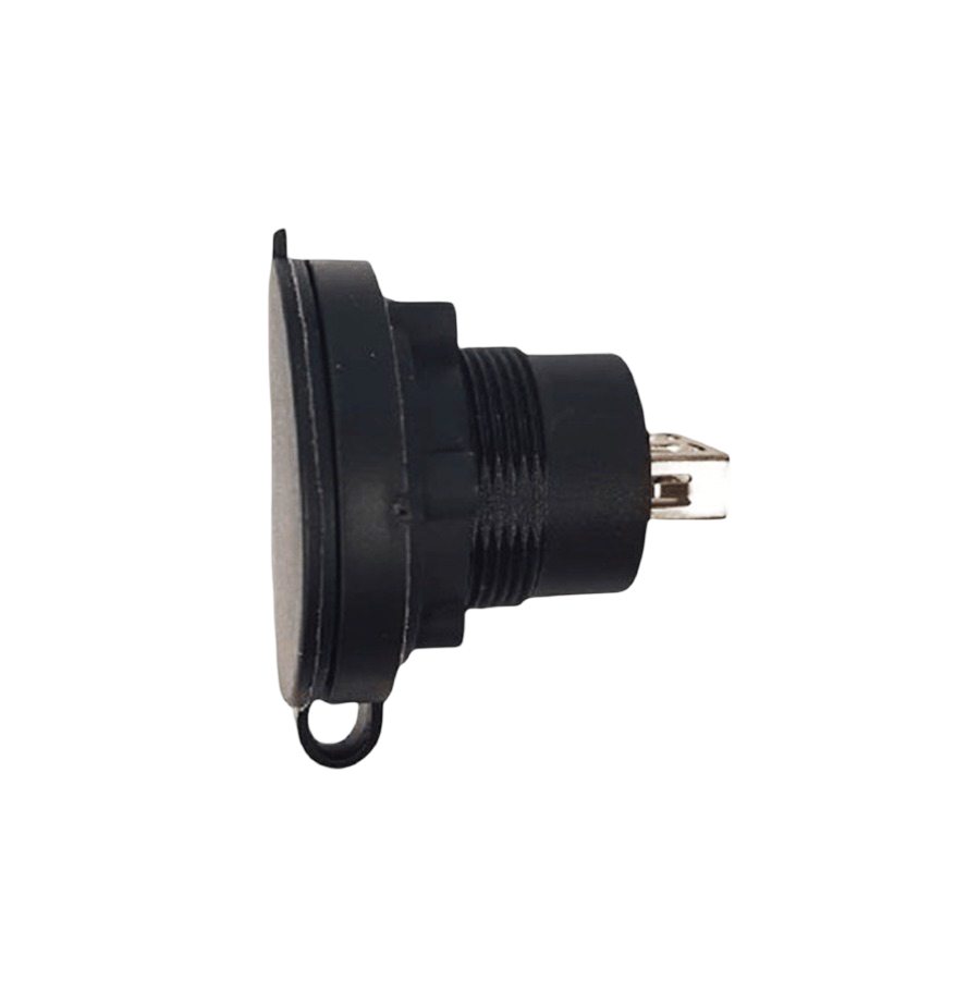 S09-S1J - 22MM PANO TİP ONPOW USB İÇİN KORUYUCU KAPAK - PROTECTIVE 3