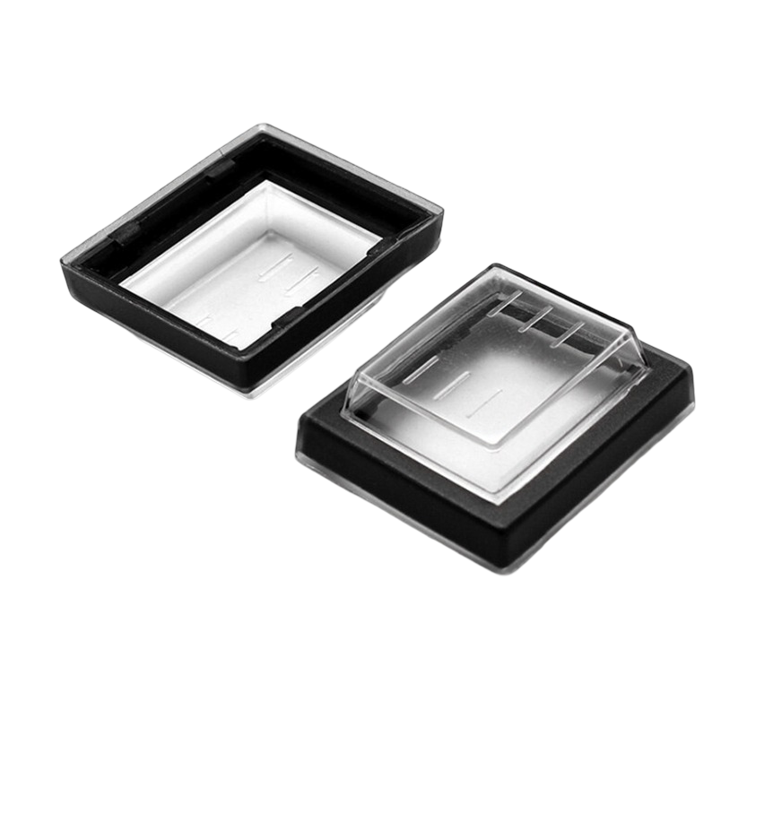 IC-112 Geniş Anahtar Kılıfı