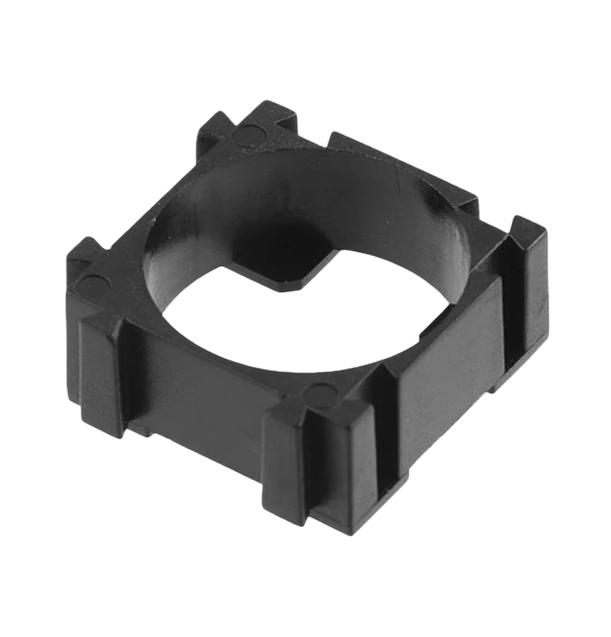 18650 PİL TUTUCU BRAKET