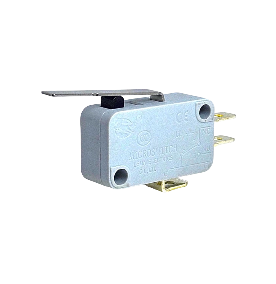 IC-170-1 Micro Switch Orta Palet 3A