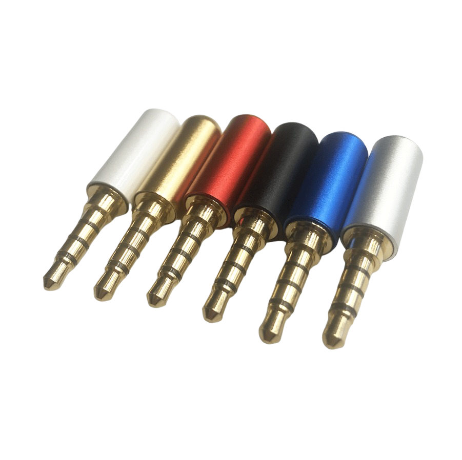 IC-261E 3.5mm Jak 4 Boğumlu