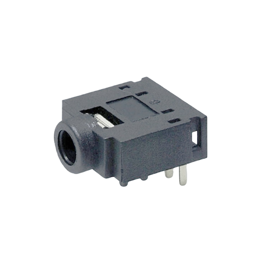 IC-260-1 Stereo Şase 3.5mm
