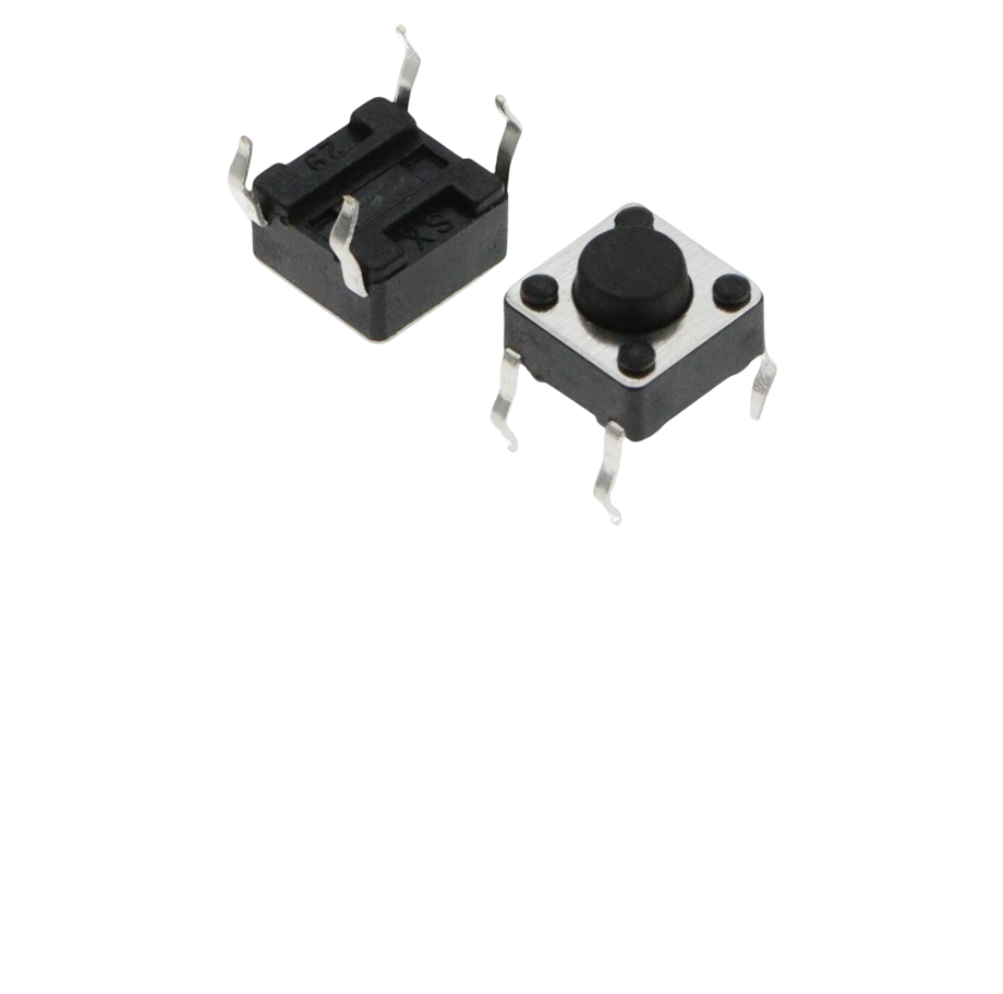 IC-200 Tact Switch 6x6