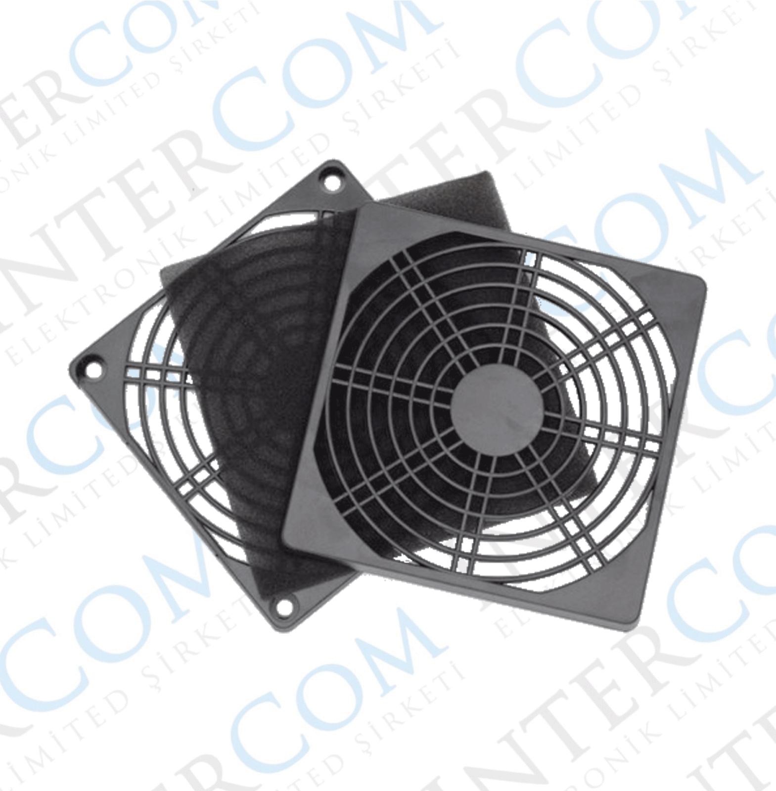 120X120 FAN FİLTRESİ