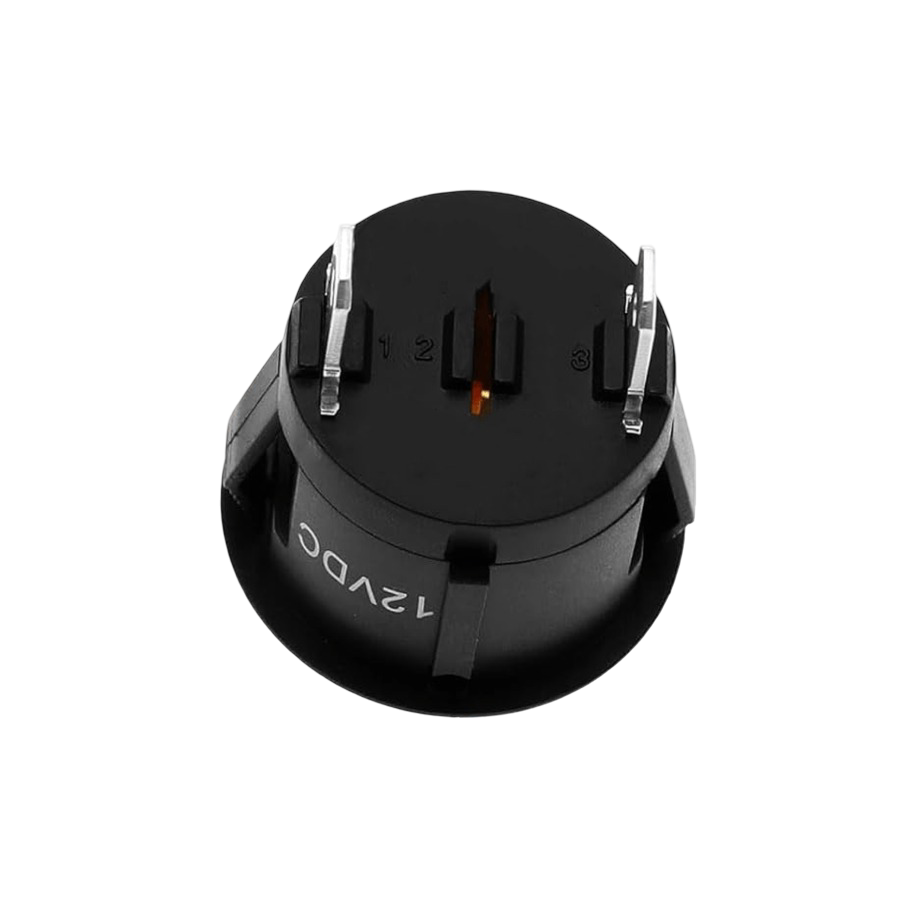IC-131D SİNYAL LAMBASI 12V DC (LED) 