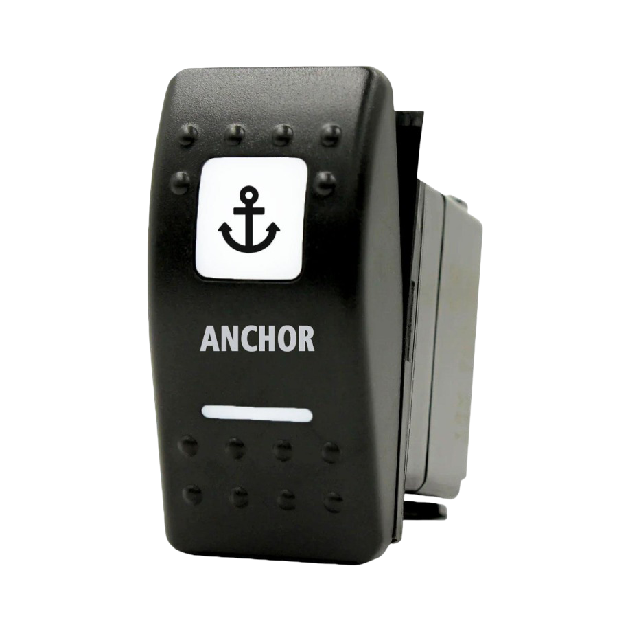 IC-134M-S11E Marin Switch Anchor (On)-Off-(On)