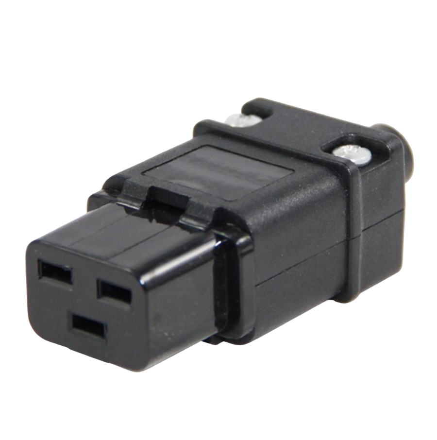 IC-215B2 C19 Power Seyyar Dişi