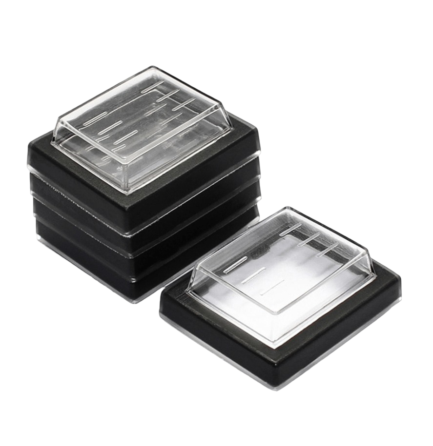 IC-112 Geniş Anahtar Kılıfı