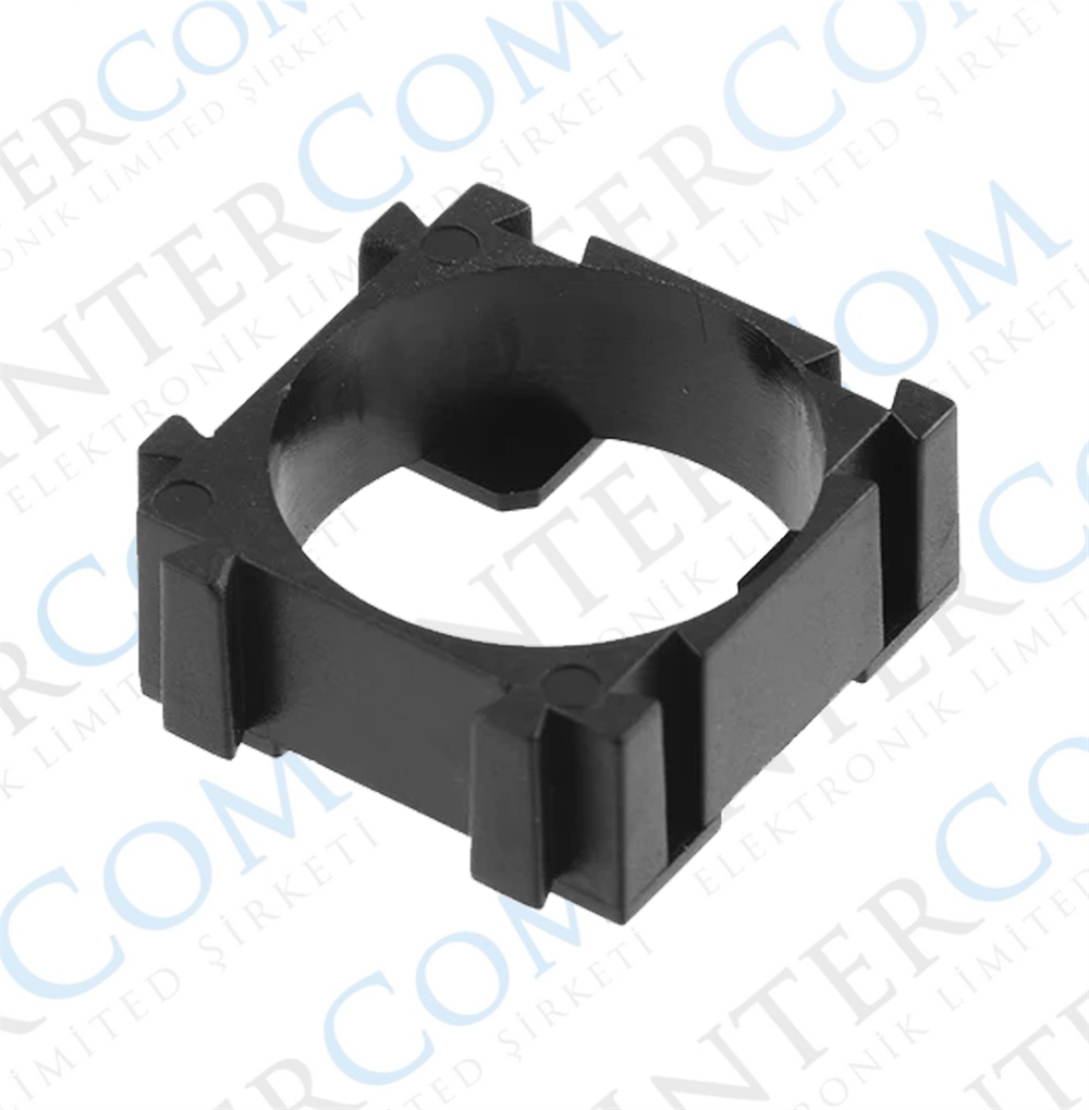 18650 PİL TUTUCU BRAKET