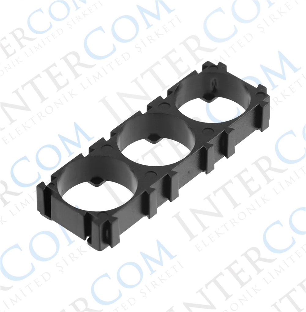 18650 PİL TUTUCU BRAKET