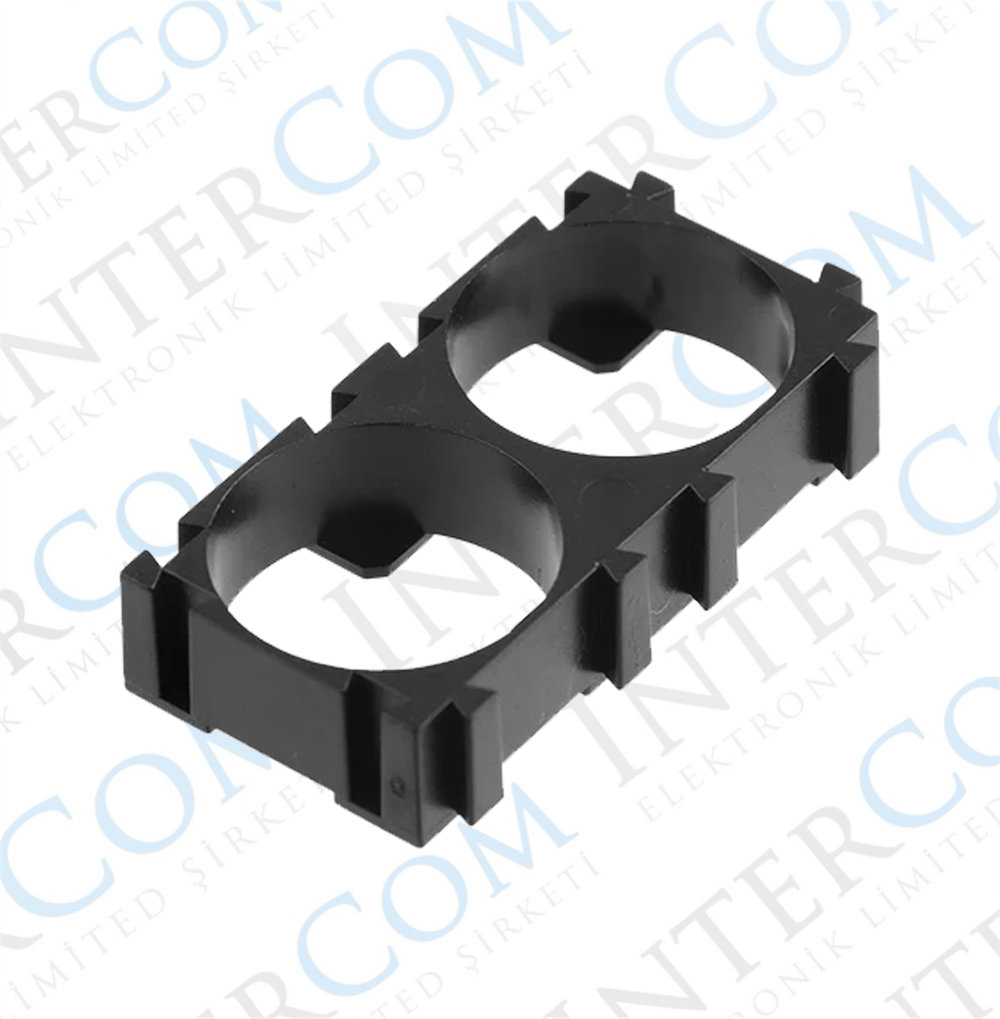 18650 PİL TUTUCU BRAKET