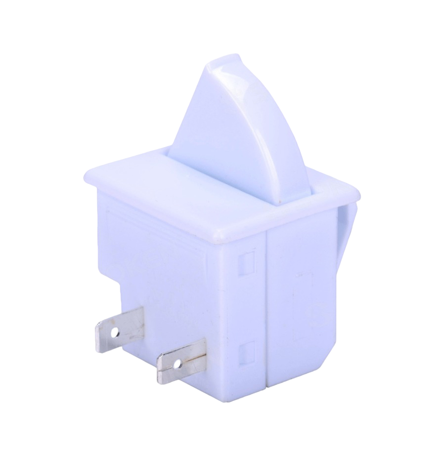 IC-187B KAPAK SWITCH (TERS) NORMALDE KAPALI KONTAK