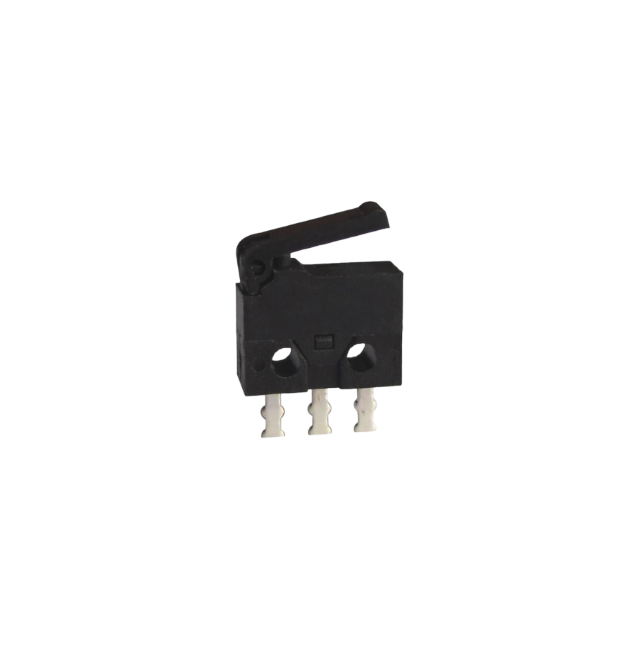 IC-162S Micro Switch Mini Plastik