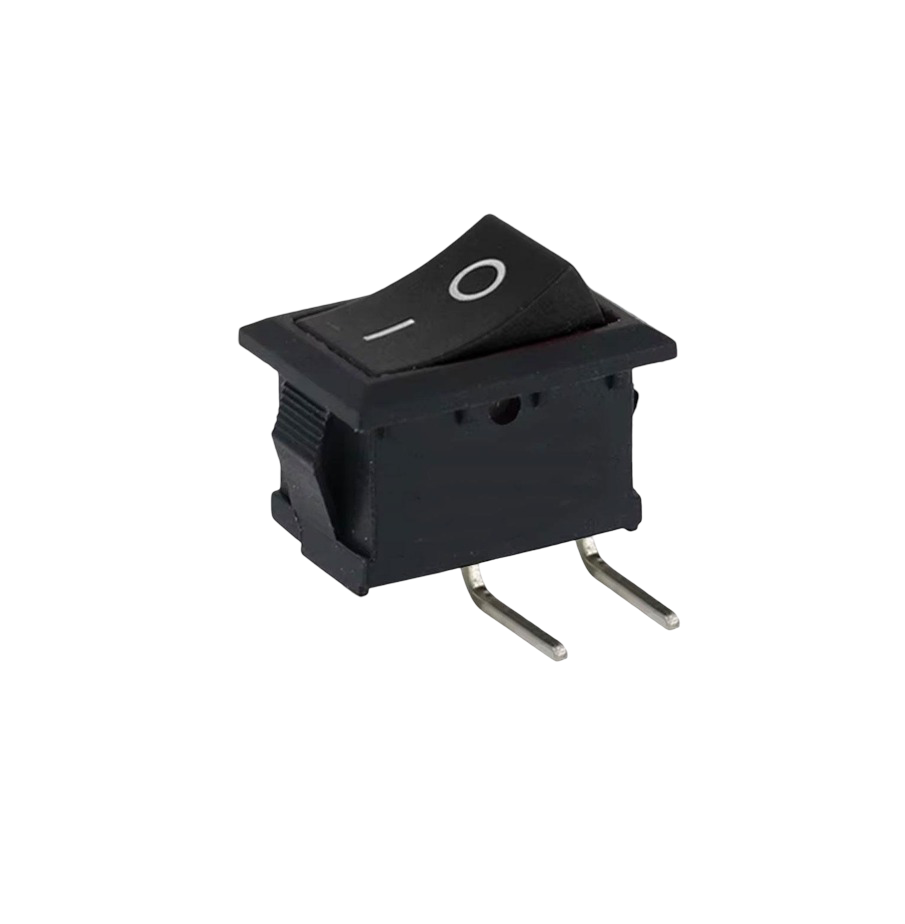 IC-120D Mini Işıksız Anahtar İğne Bacak