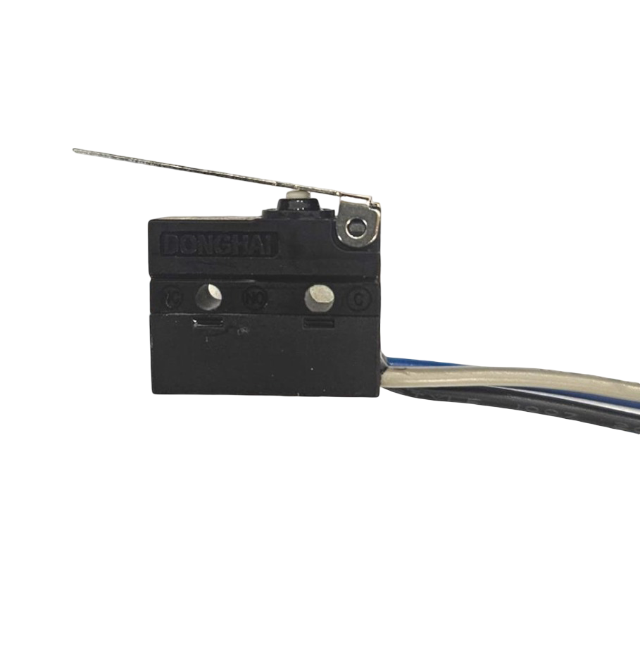 IC-163-5 Micro Switch Kablolu Su Geçirmez Orta Palet MT8
