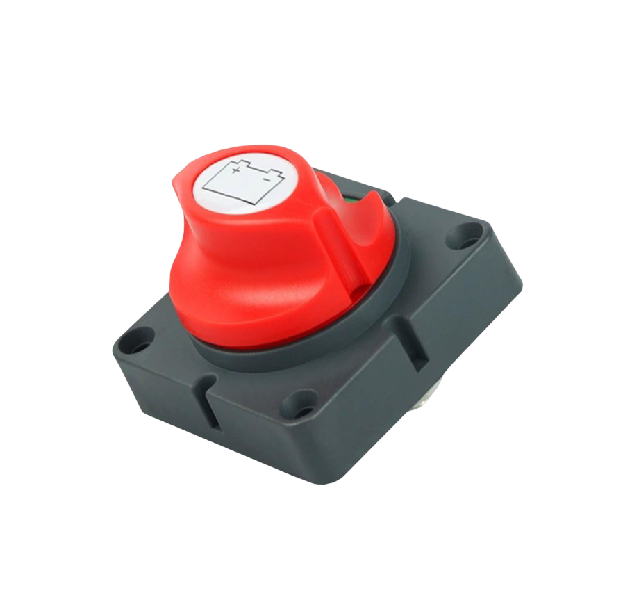 IC-275G-1 AKÜ ŞALTERİ GÖMME TİP 275A 2P ON-OFF
