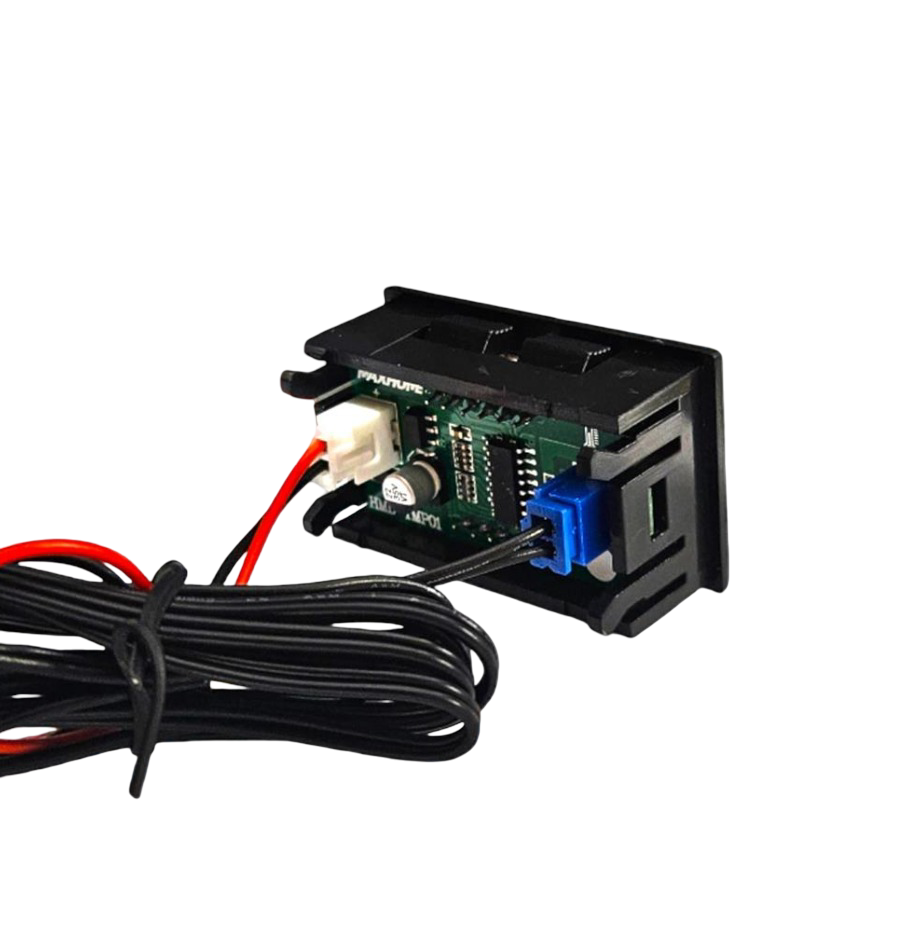 IC-278D Dijital Termometre -50° / +110° DC 5-30V