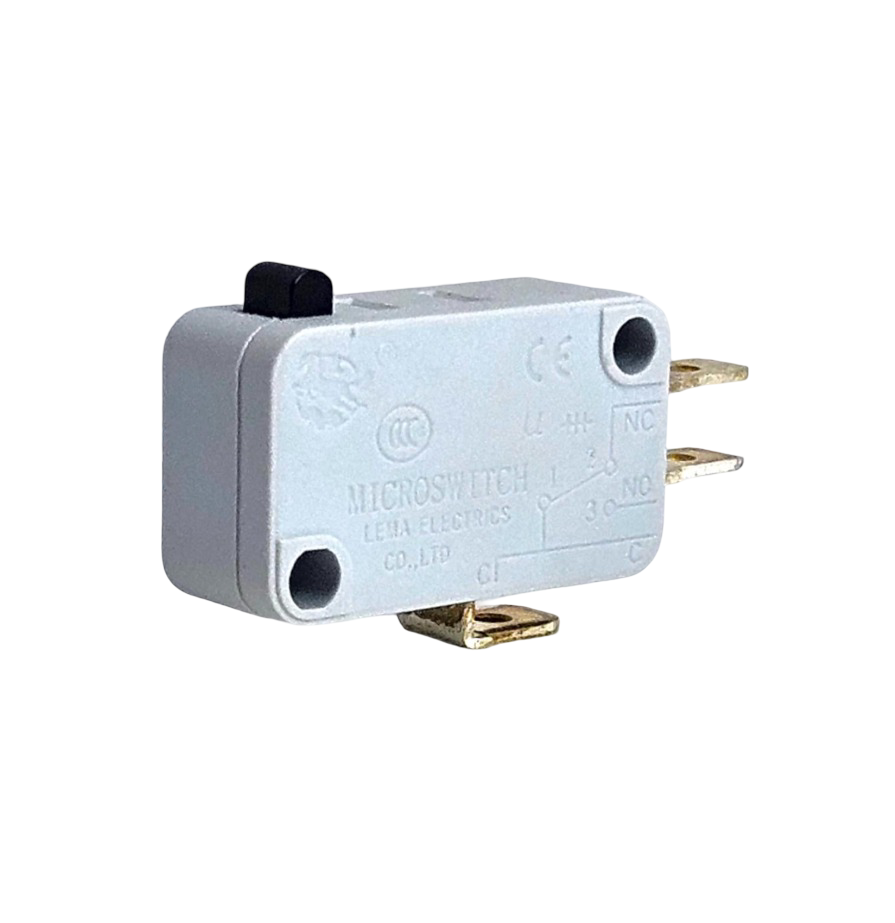 IC-170-0 Micro Switch Paletsiz 3A
