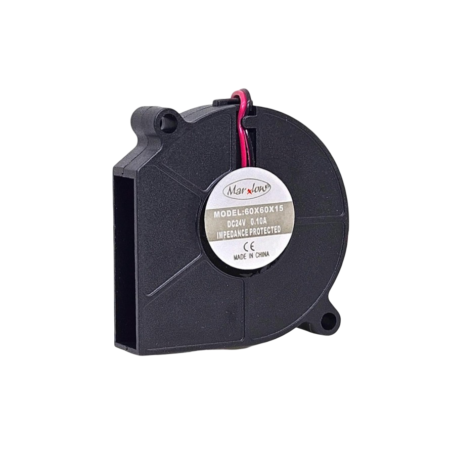 IC-217A FAN 60X60X15 24V SALYANGOZ 0,10A
