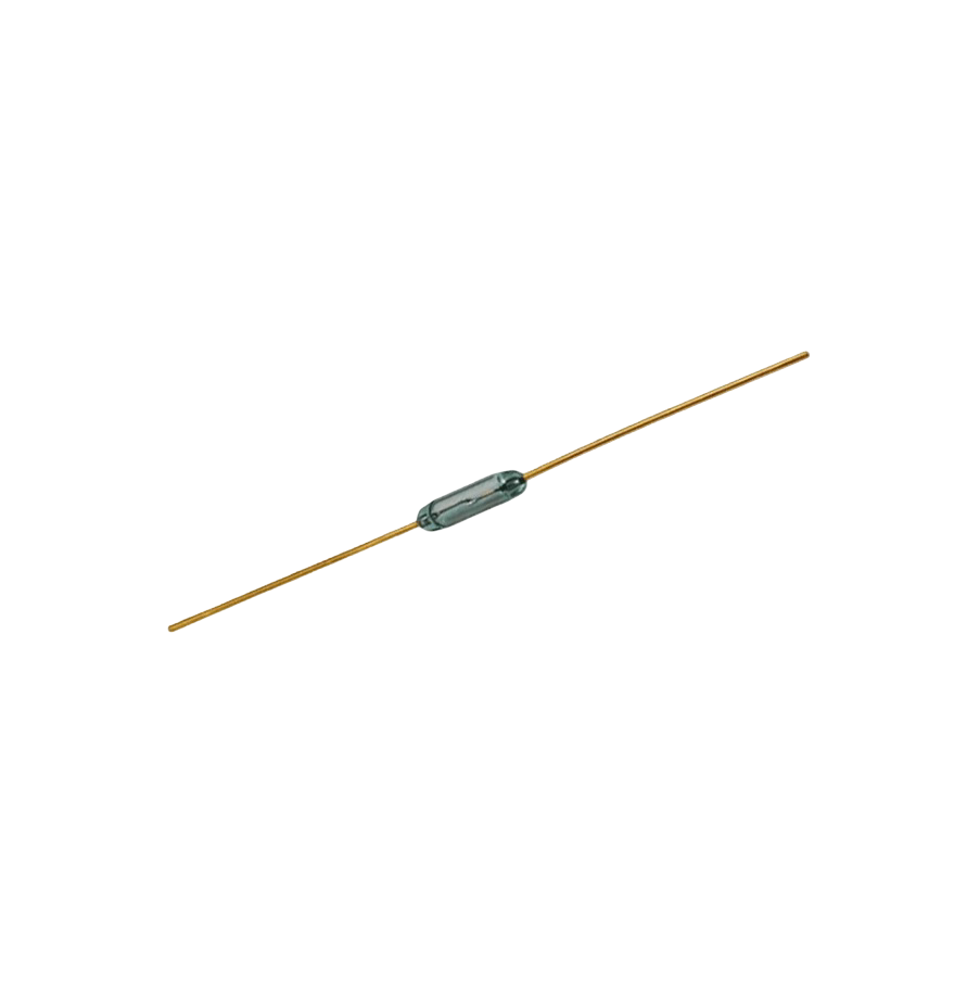 IC228 Reed Switch 7mm Normalde Açık