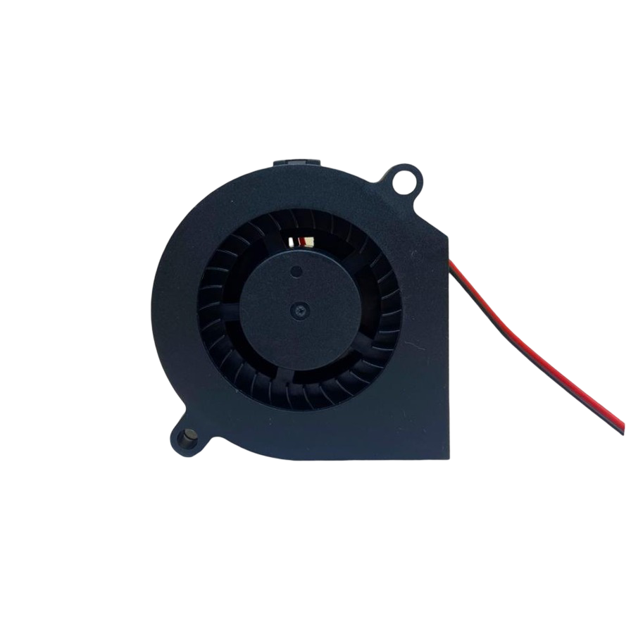 IC-217A FAN 60X60X15 24V DC SALYANGOZ FAN