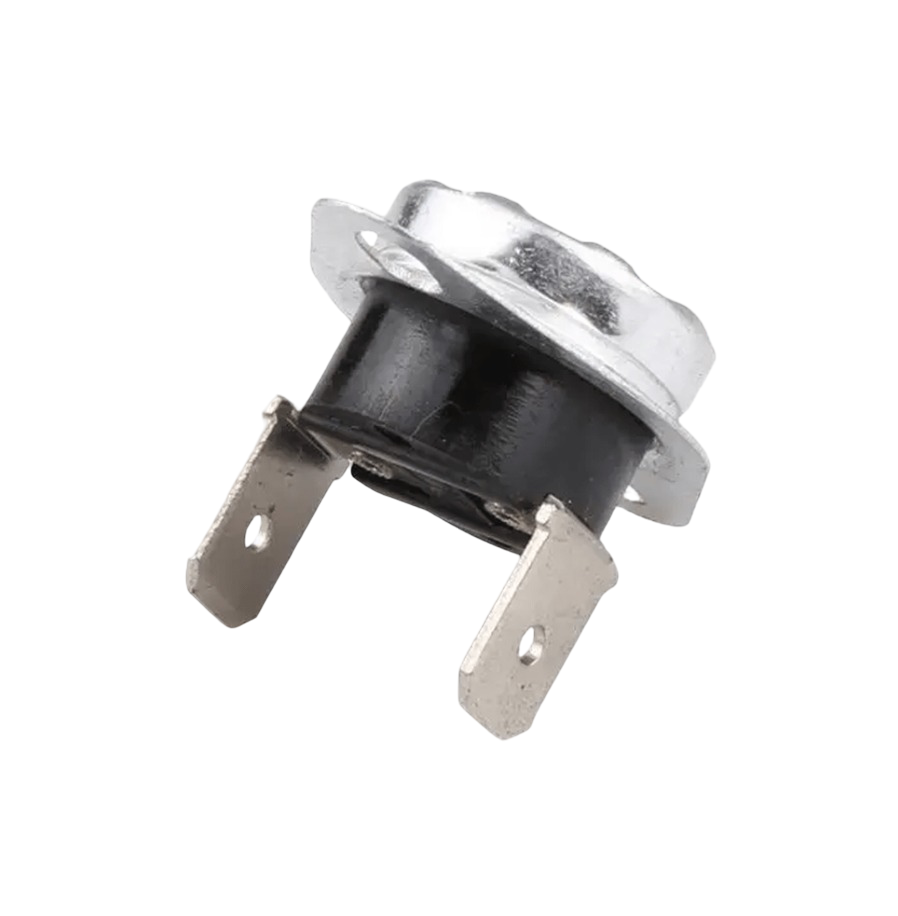 IC-269 Bi Metal Termostat (A) Normalde Kapalı Kontak Plastik