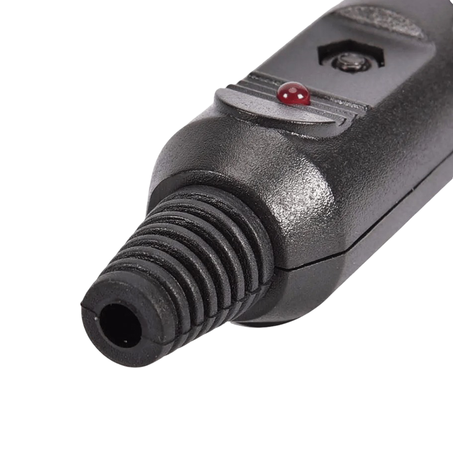 IC-246B-1 Çakmak Fişi Ledli Bakalit 15 amper
