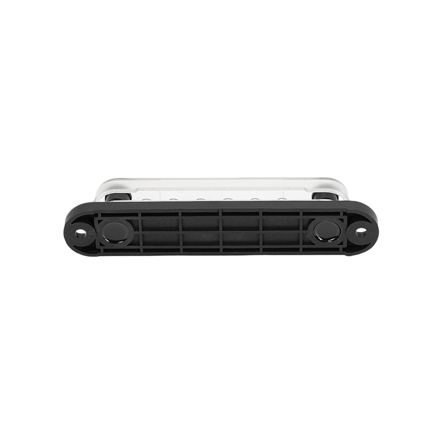 IC280-1 KAPAKLI ŞASE TERMİNALI 150A 12XM4 VİDALI 2XM6 KUTUPLU 