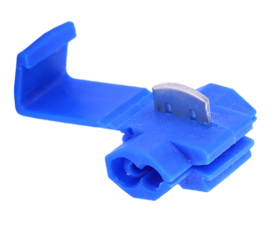 IC-272B HIZLI KABLO EKLEME KONNEKTÖRÜ 1MM - 2.5MM