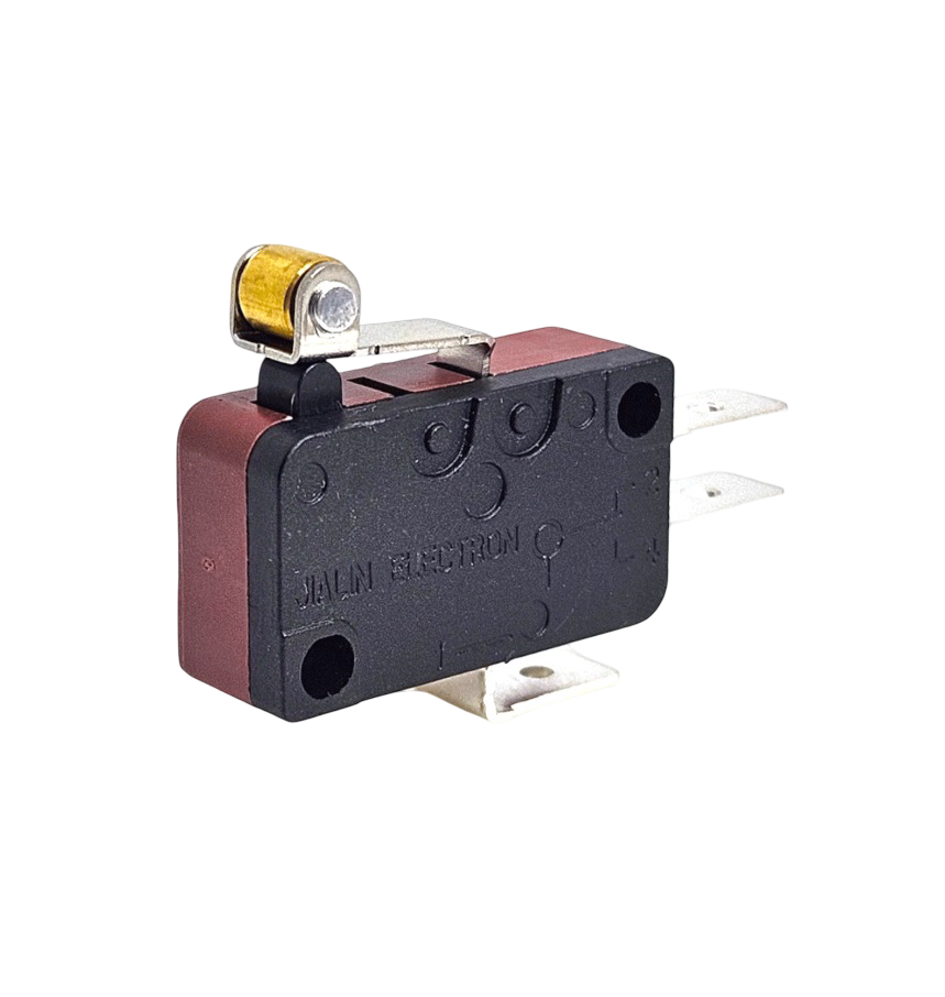 IC-175 Micro Switch Kısa Makara 16A - Ekonomik