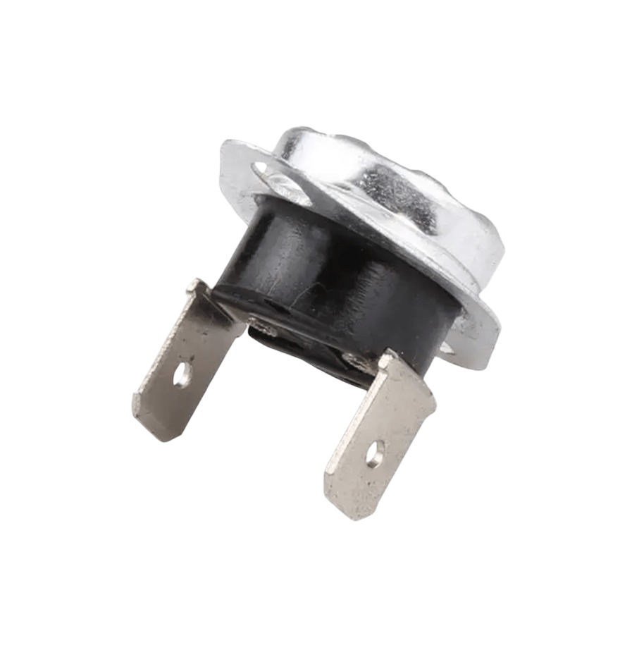 IC-269 Bi Metal Termostat (B) Normalde Açık Kontak Plastik