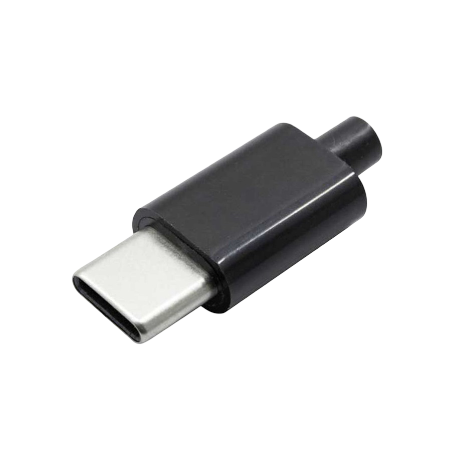 IC-266B1 Type-C Erkek Seyyar Kapaklı