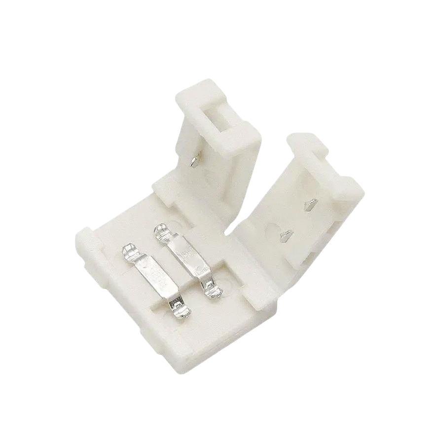 IC-272E Şerit Led Konnektörü 2P