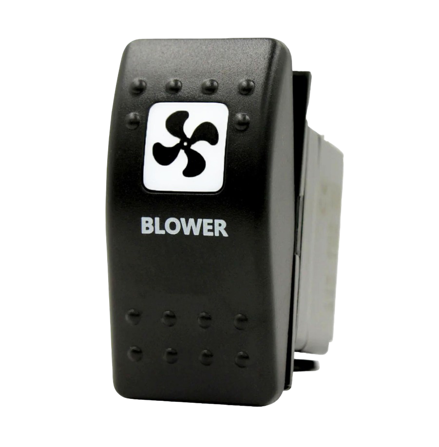 IC-134M-S13 Marin Switch Blower On-Off