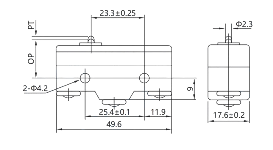 LMZ15-G-B İNCE PİMLİ