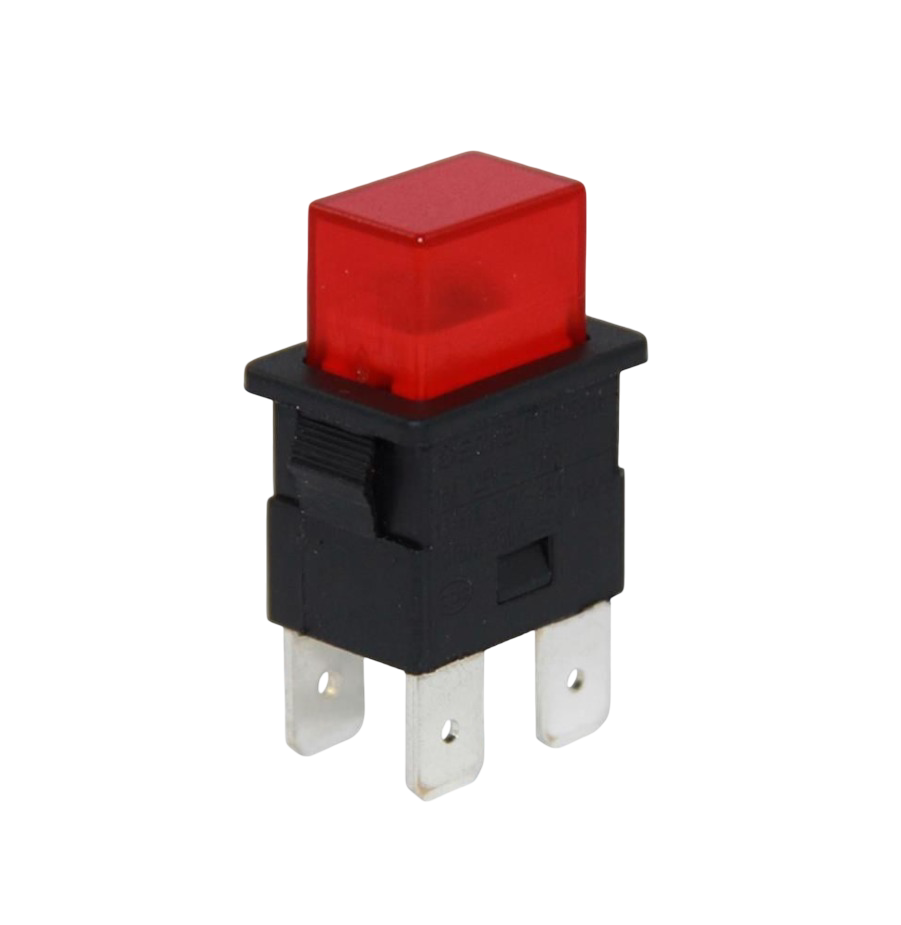 IC-180H Anahtar Basmalı 4P Kalıcı PS23-16N