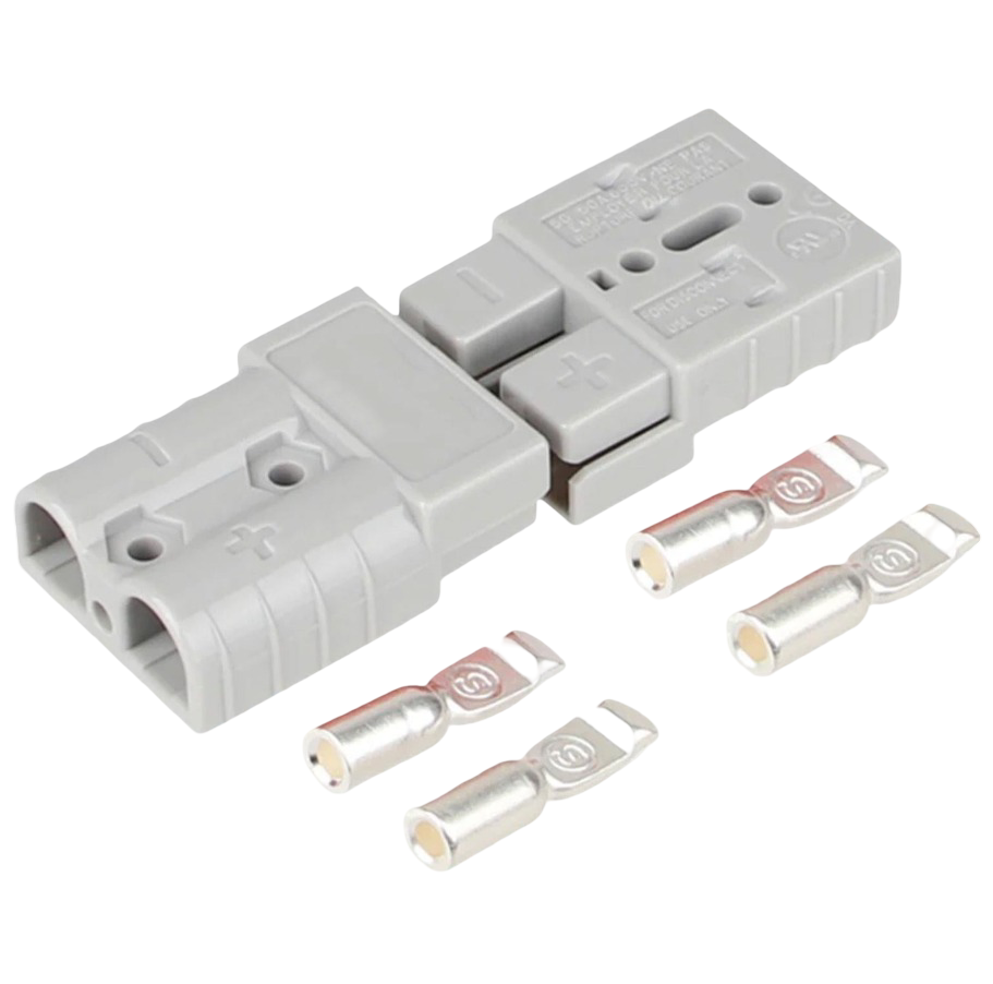 IC-266S ANDERSON SOKET 50A