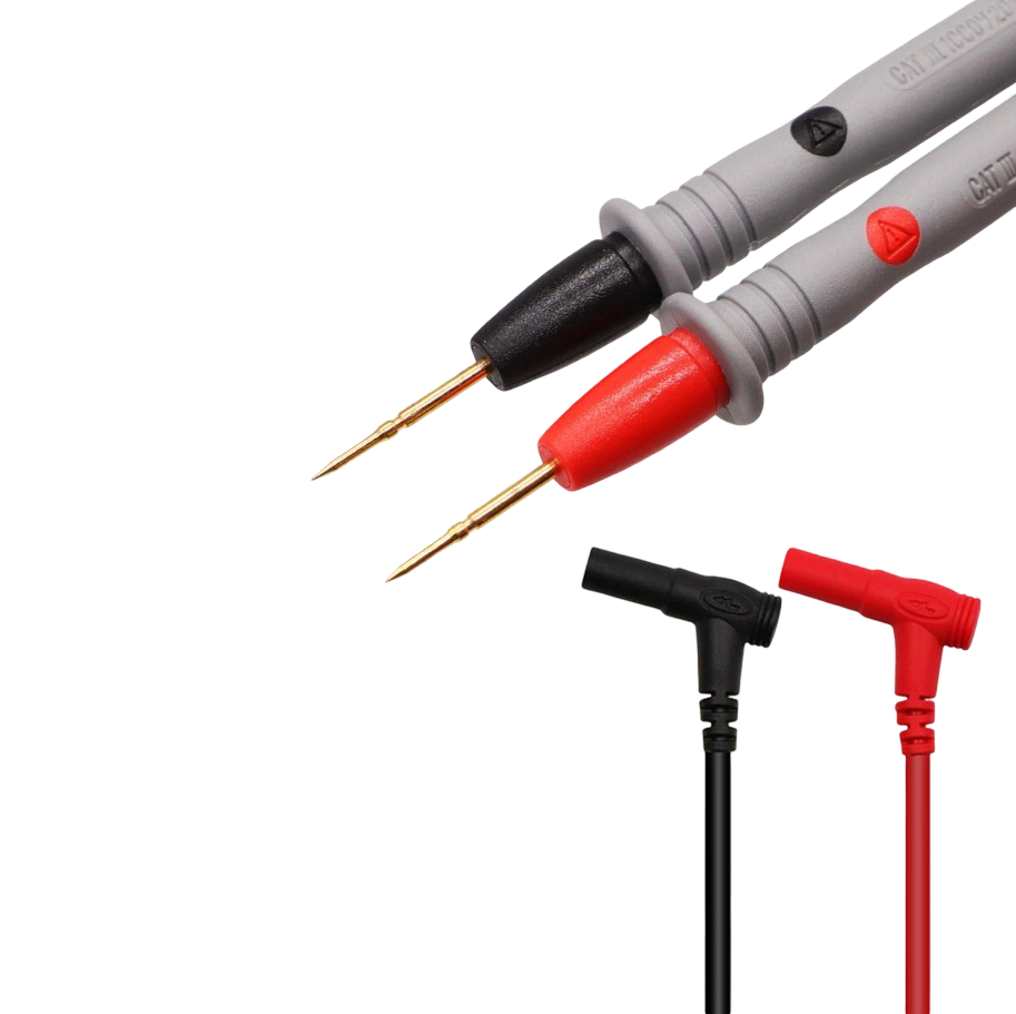 IC-242-1 Ölçü Aleti Prob İnce Uçlu