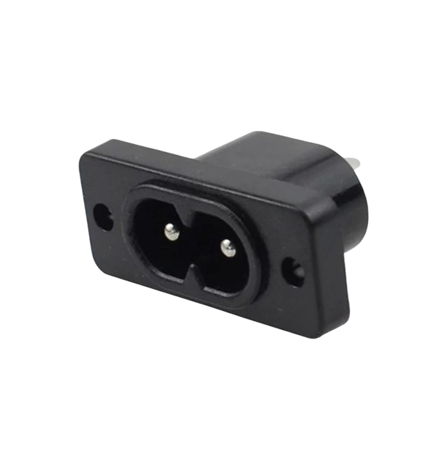 IC-212-2 C8 AC Teyp Soket AC-006