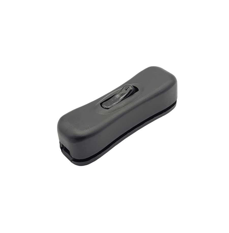 IC-192E ARAPUAR ANAHTARI SİYAH